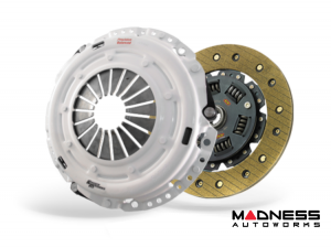 Honda Civic Clutch Kit - Clutch Masters - FX200 - 1.3L EV1 1.5L - `84-`87